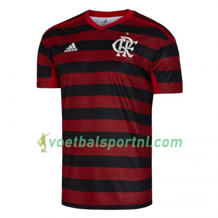 CR Flamengo Thuis Shirt 2019-20